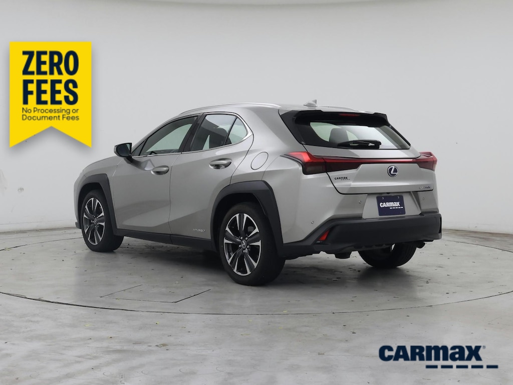 صورة 2 لـ 2020 Lexus UX 250H