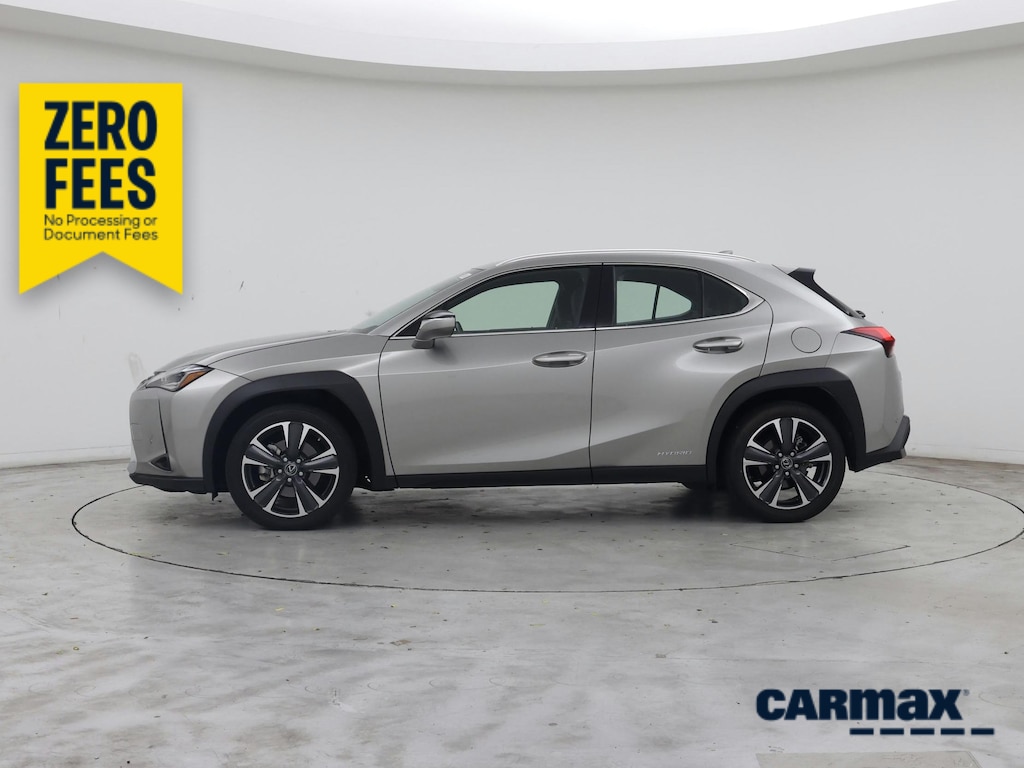 صورة 3 لـ 2020 Lexus UX 250H