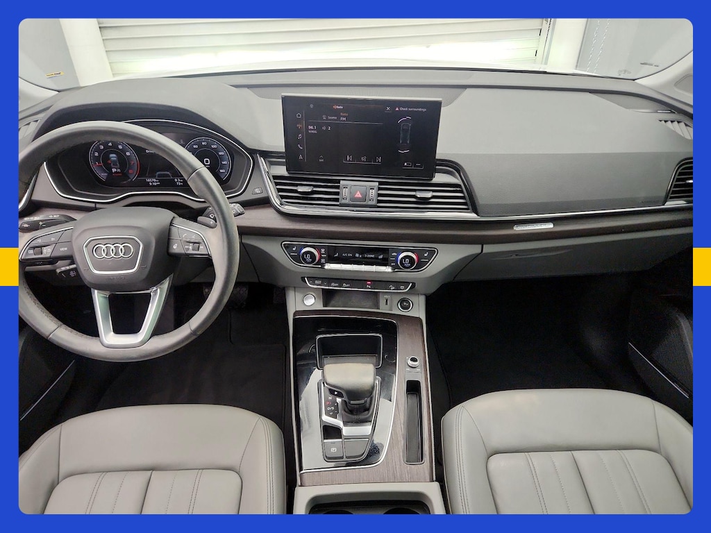 2023 AUDI Q5 S-LINE PREMIUM PLUS 缩略图 11