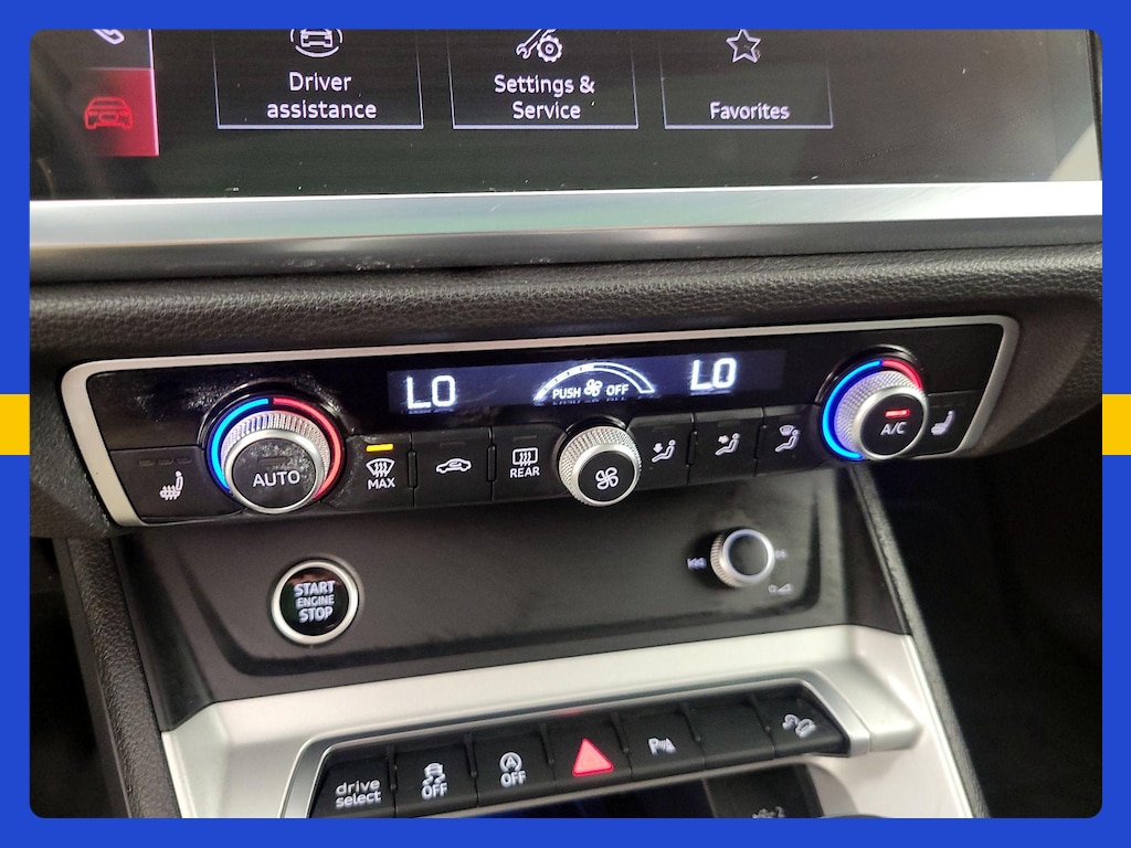 2024 AUDI Q3 S-LINE PREMIUM PLUS — фото 20