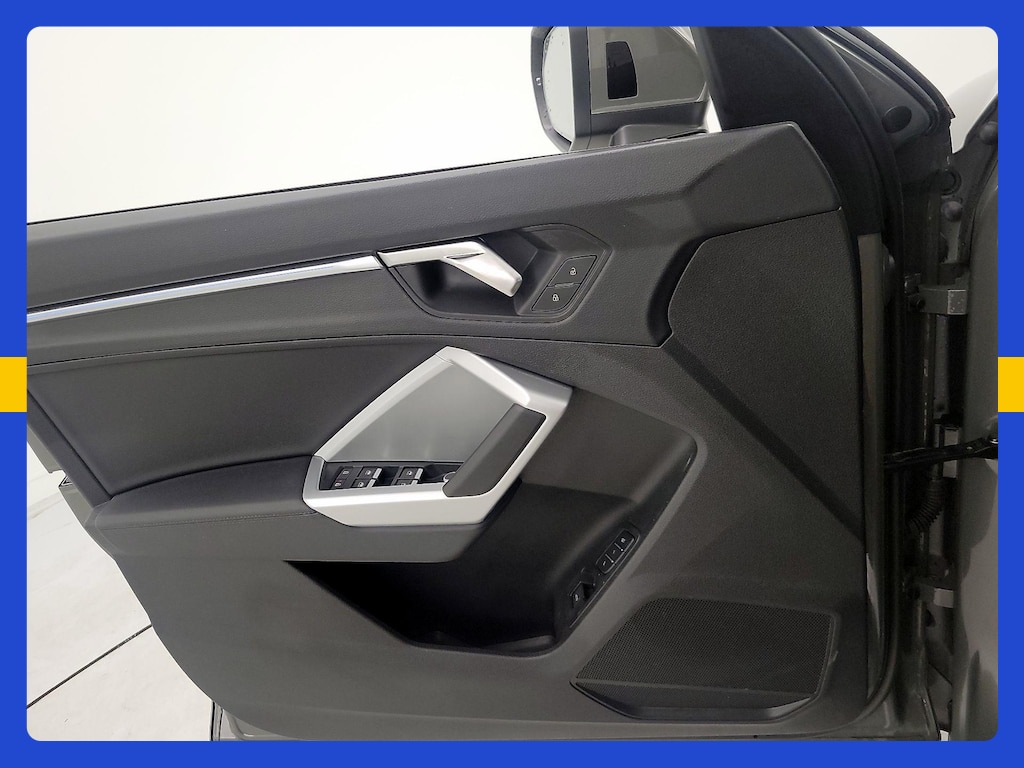 2024 AUDI Q3 S-LINE PREMIUM PLUS — фото 15
