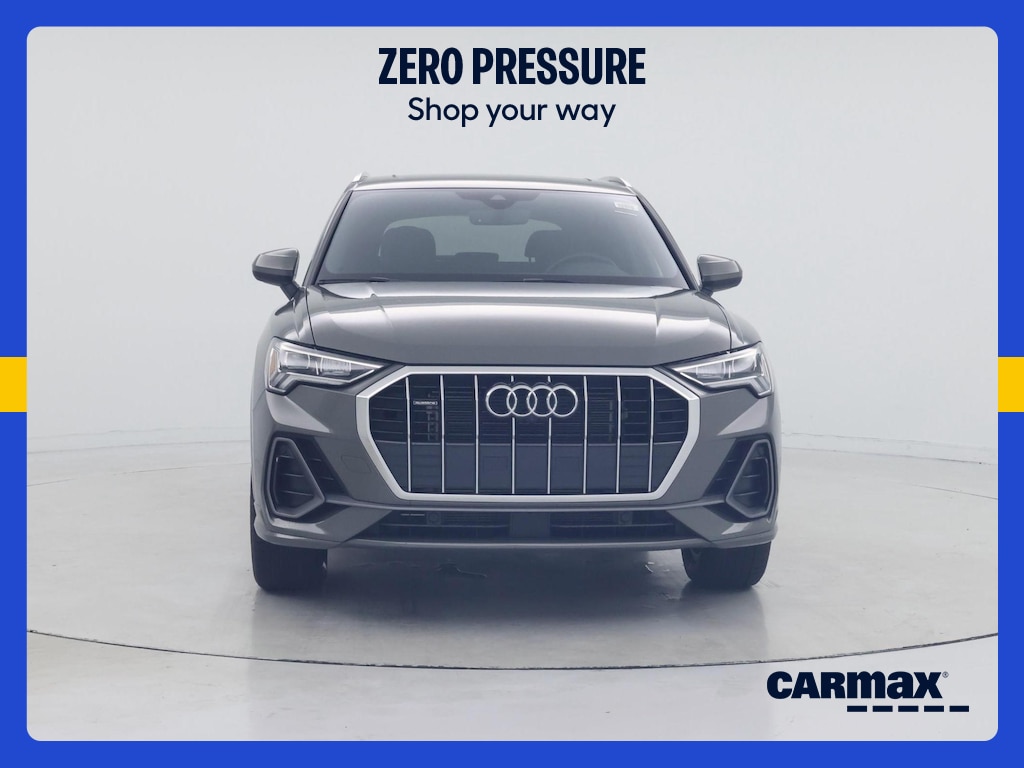 صورة 6 لـ 2024 AUDI Q3 S-LINE PREMIUM PLUS