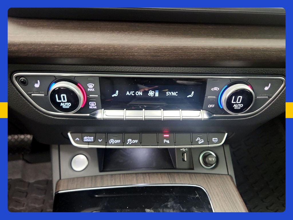 صورة مصغرة 20 لـ 2023 AUDI Q5 S-LINE PREMIUM