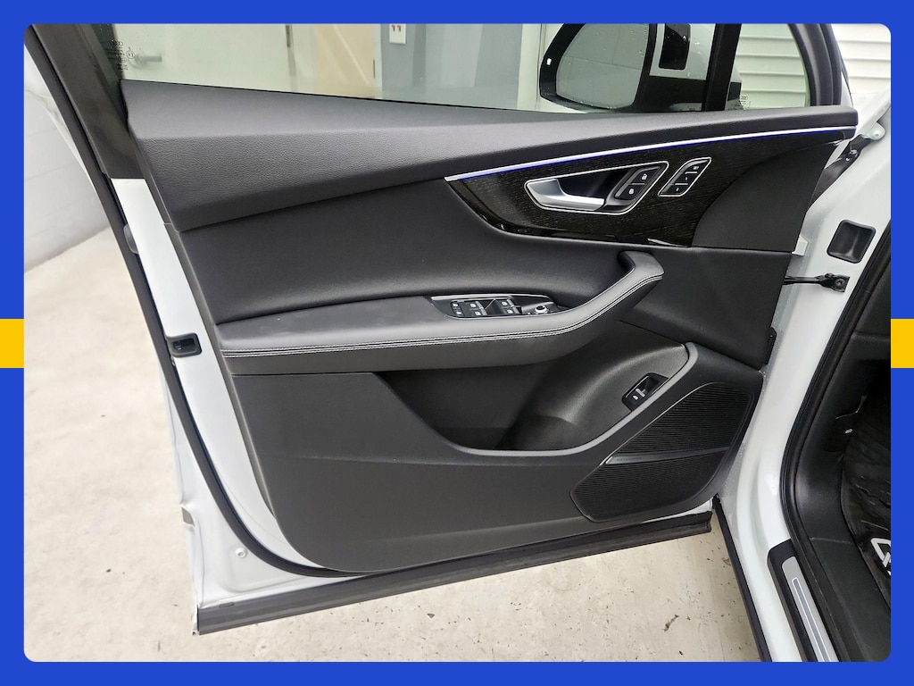 صورة مصغرة 15 لـ 2025 AUDI Q7 PREMIUM PLUS