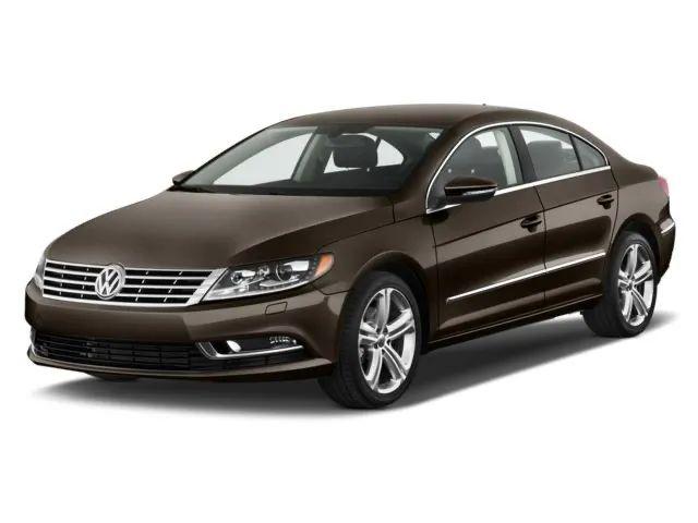 Used 2016 Volkswagen CC 2.0T R-Line Executive