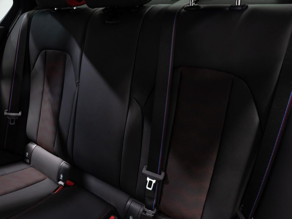 2024 BMW M3 CS — миниатюра 78