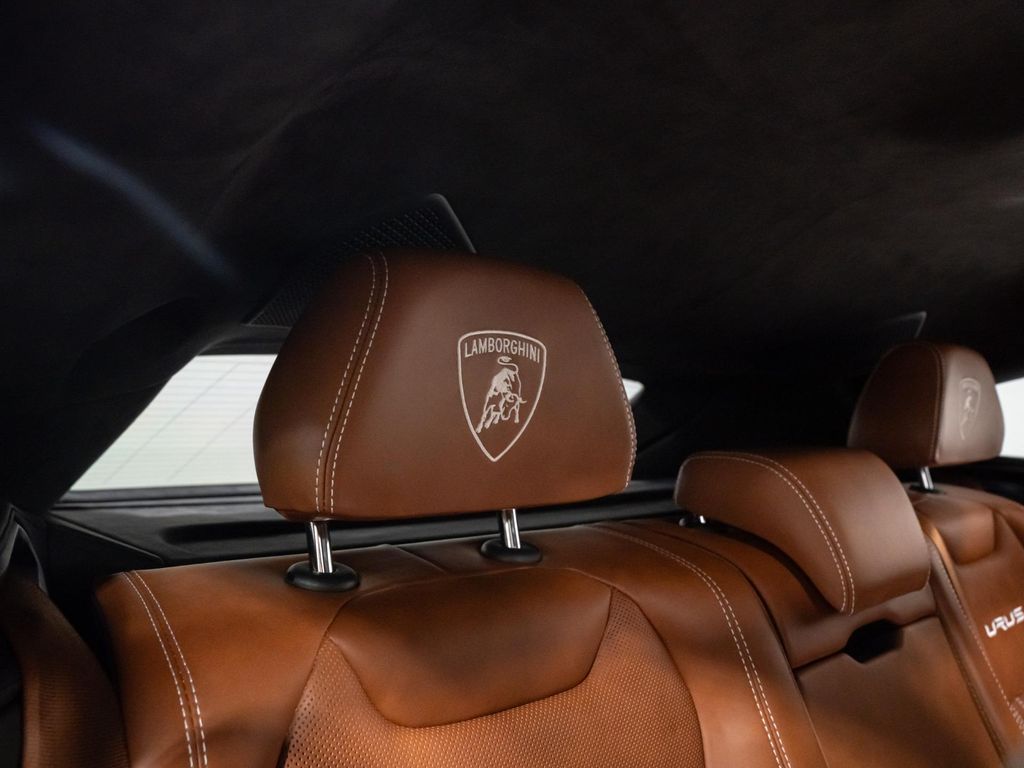 2023 Lamborghini URUS S thumbnail 81