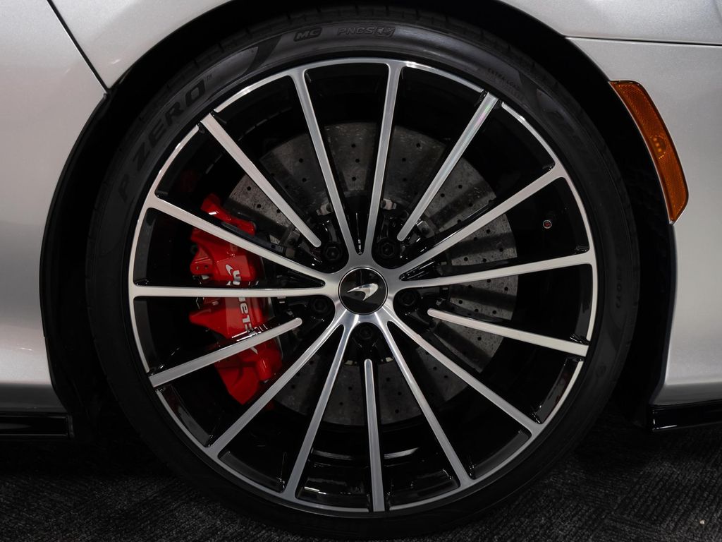 صورة مصغرة 28 لـ 2023 Mclaren GT COUPE