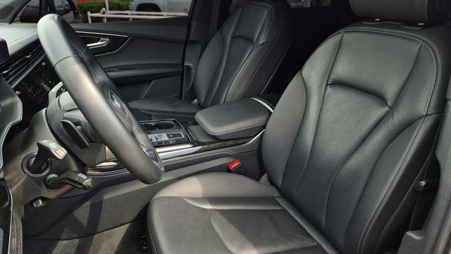 2025 AUDI Q7 55 PREMIUM PLUS 缩略图 62