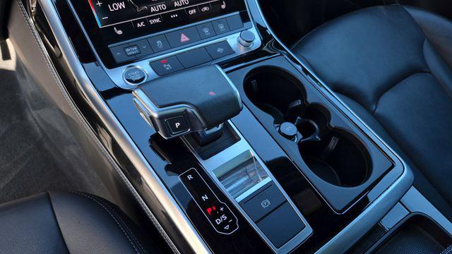 2025 AUDI Q7 55 PREMIUM PLUS 缩略图 19