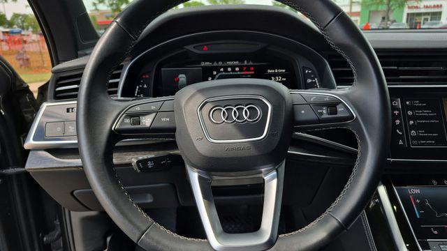 2025 AUDI Q7 55 PREMIUM PLUS 缩略图 70