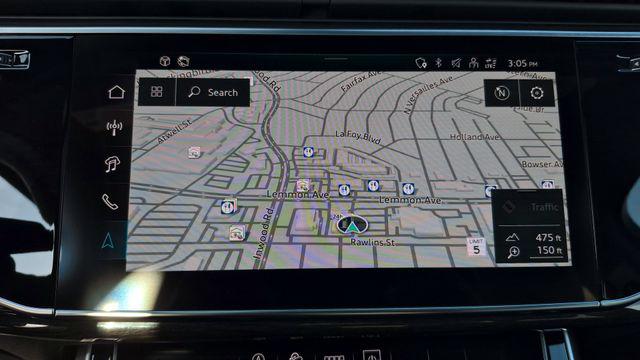 2025 AUDI Q7 55 PREMIUM PLUS 缩略图 20