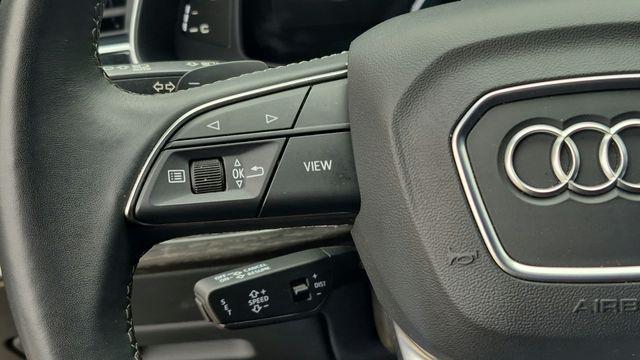 2025 AUDI Q7 55 PREMIUM PLUS 缩略图 92