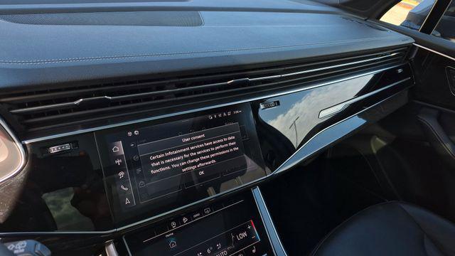 2025 AUDI Q7 55 PREMIUM PLUS 缩略图 22