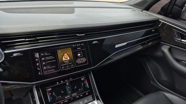 2025 AUDI Q7 55 PREMIUM PLUS 缩略图 73