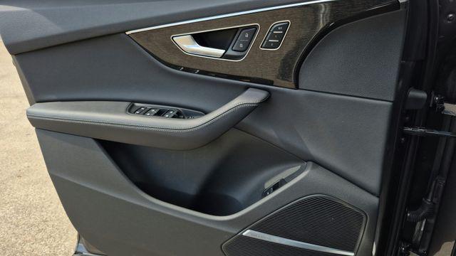 2025 AUDI Q7 55 PREMIUM PLUS 缩略图 76