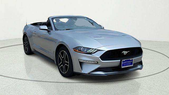 2023 Ford Mustang