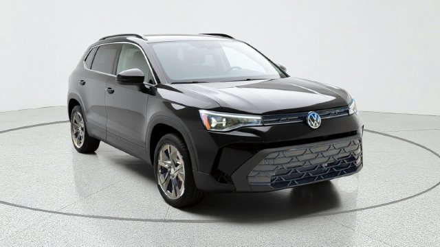 New 2027 Volkswagen Taos