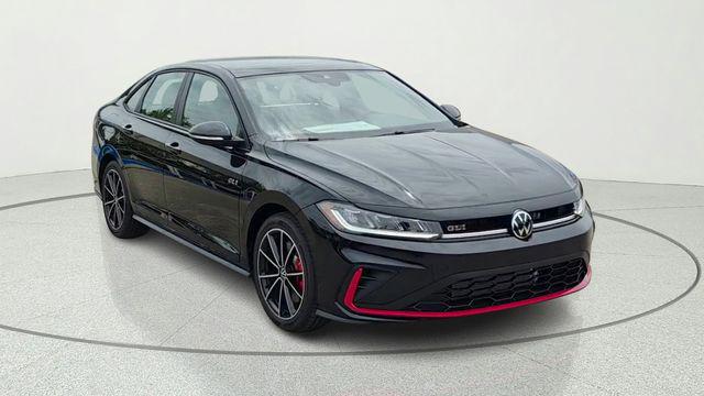 New 2026 Volkswagen Jetta GLI 2.0T Autobahn