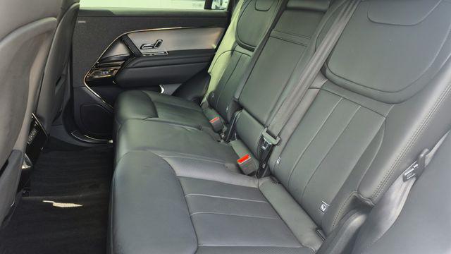 صورة مصغرة 26 لـ 2025 LAND Rover RANGE ROVER SPORT SE