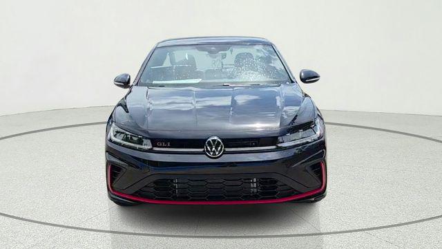 New 2026 Volkswagen Jetta GLI 2.0T Autobahn