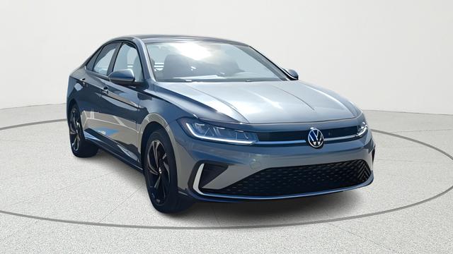 New 2026 Volkswagen Jetta 1.4T SE