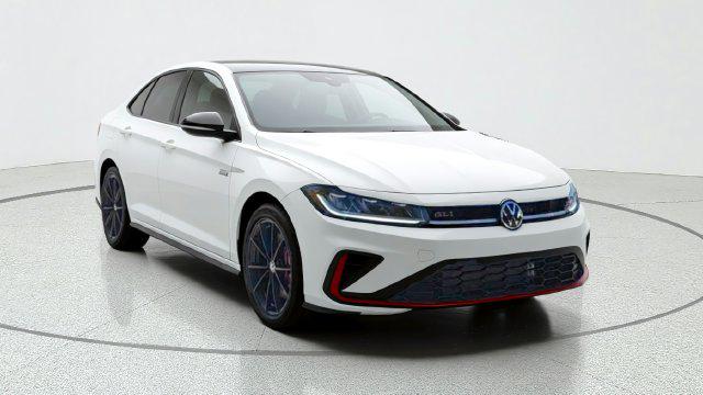 New 2026 Volkswagen Jetta GLI 2.0T Autobahn