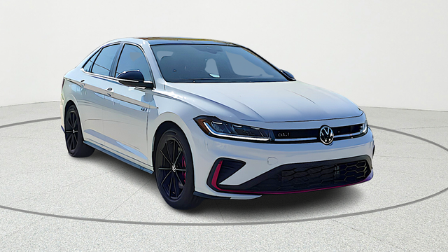 New 2026 Volkswagen Jetta GLI 2.0T Autobahn