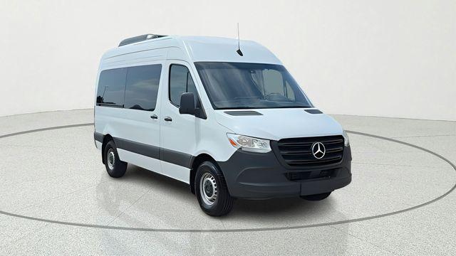 MERCEDES-BENZ OTHERS - 1