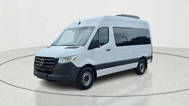 MERCEDES-BENZ OTHERS - 2