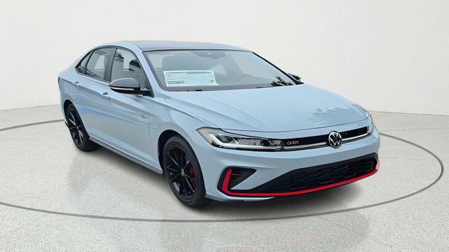 New 2026 Volkswagen Jetta GLI 2.0T Autobahn