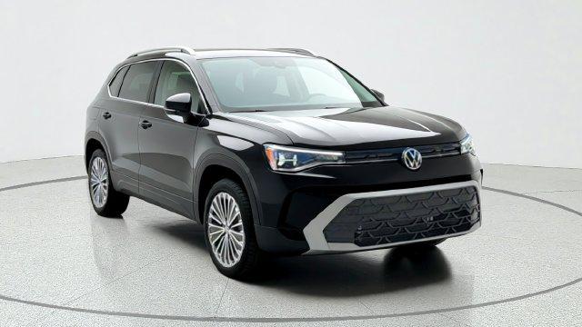 New 2027 Volkswagen Taos SE