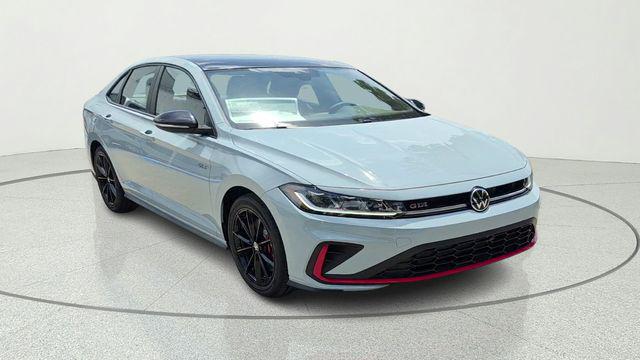New 2026 Volkswagen Jetta GLI 2.0T Autobahn