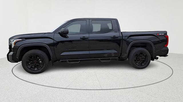 TOYOTA TUNDRA - 5