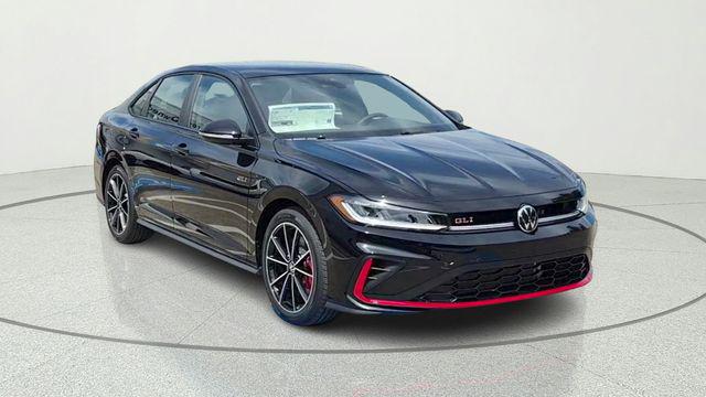 New 2026 Volkswagen Jetta GLI 2.0T Autobahn
