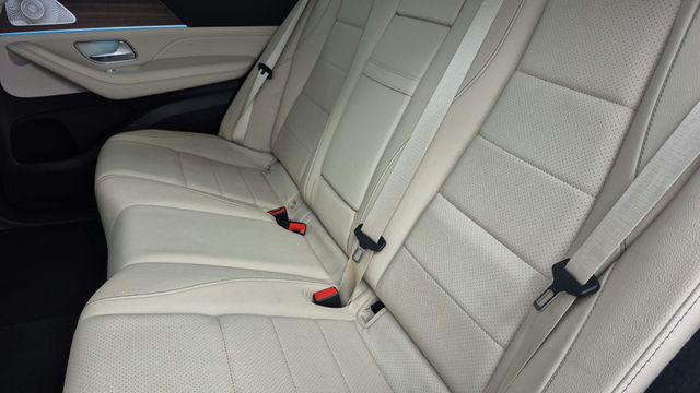 صورة مصغرة 26 لـ 2024 Mercedes-BENZ GLE