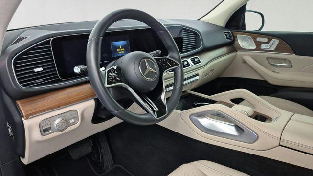 صورة 10 لـ 2024 Mercedes-BENZ GLE