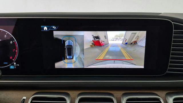 صورة مصغرة 22 لـ 2024 Mercedes-BENZ GLE