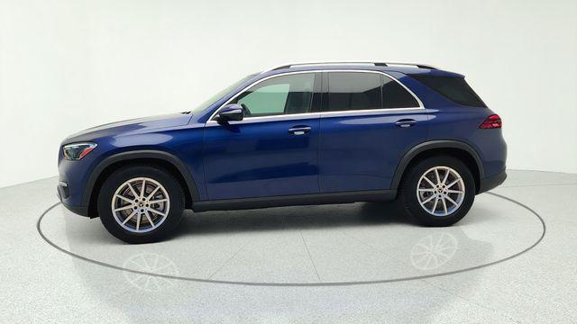 صورة 5 لـ 2024 Mercedes-BENZ GLE