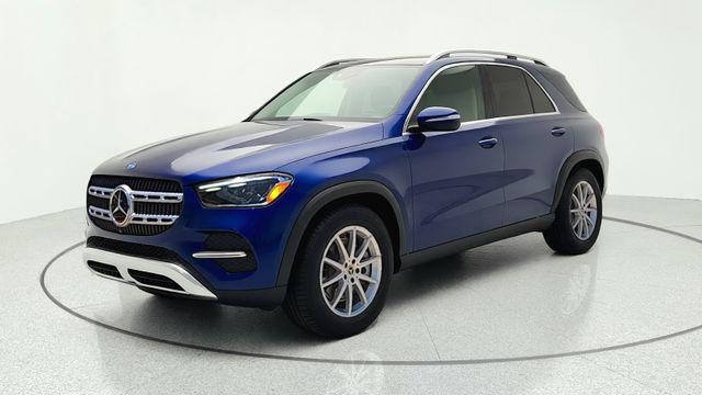 صورة 3 لـ 2024 Mercedes-BENZ GLE