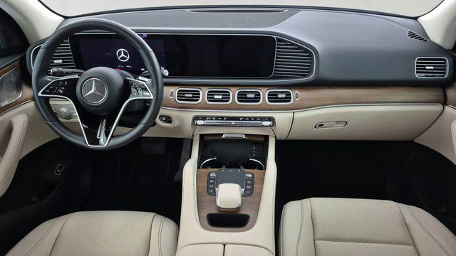 صورة مصغرة 31 لـ 2024 Mercedes-BENZ GLE