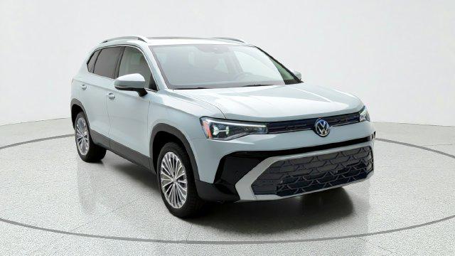 New 2027 Volkswagen Taos SE