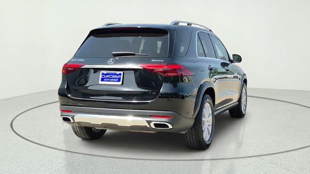 2024 Mercedes-BENZ GLE photo 7