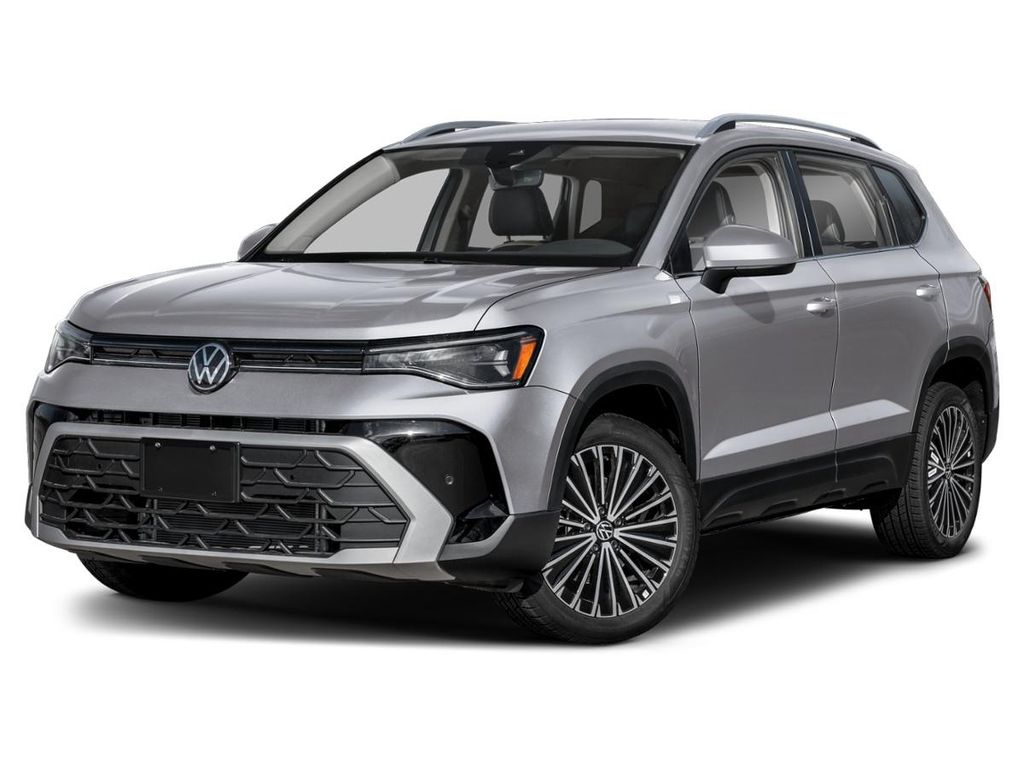 New 2027 Volkswagen Taos SE