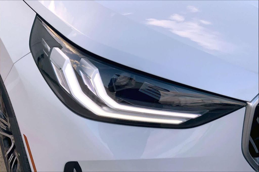 صورة مصغرة 13 لـ 2026 BMW X3 30 XDRIVE