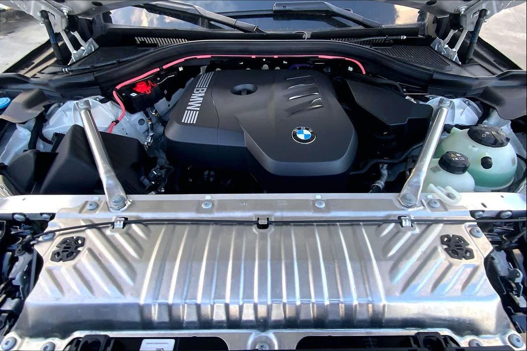 صورة مصغرة 16 لـ 2026 BMW X3 30 XDRIVE