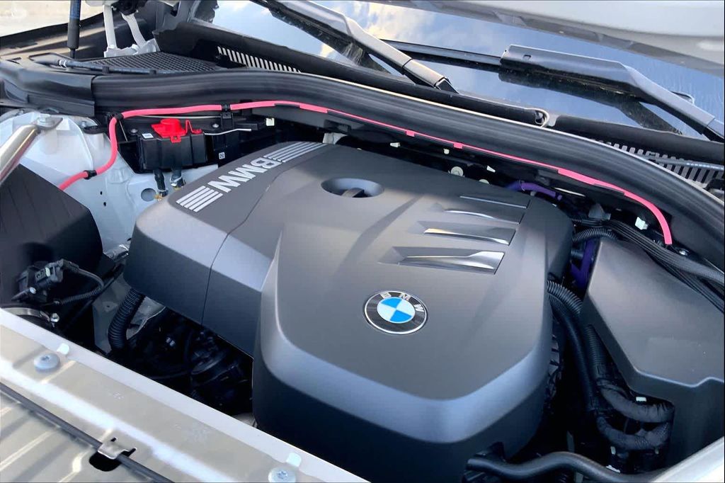 صورة مصغرة 17 لـ 2026 BMW X3 30 XDRIVE