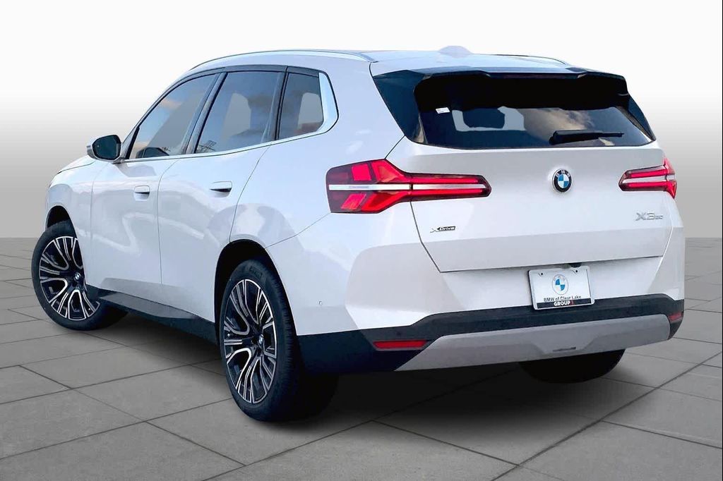 صورة مصغرة 12 لـ 2026 BMW X3 30 XDRIVE