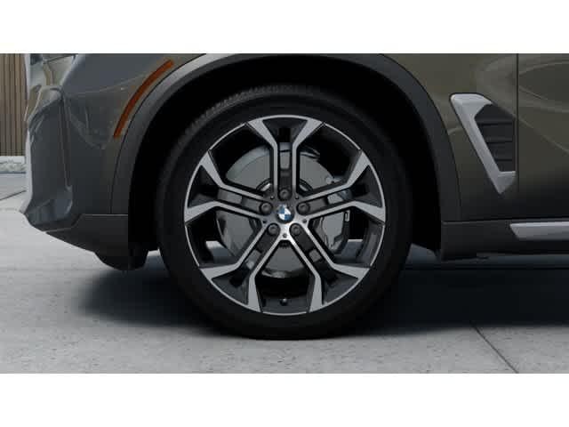 صورة 7 لـ 2026 BMW X5 SDRIVE40I