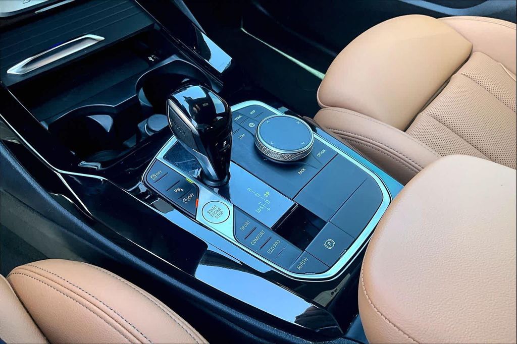 2024 BMW X3 SDRIVE30I 缩略图 15